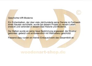 Beschreibung Woodenart-shop.de
