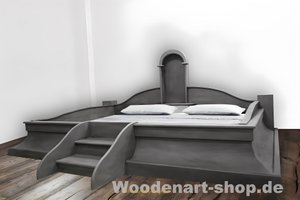 Altarbett Woodenart-shop.de