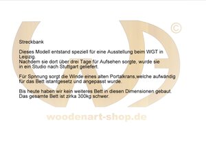 Beschreibung Woodenart-shop.de