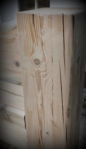 Fachwerkholz Woodenart-shop.de